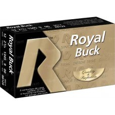 Патрон 12х70 Rio Royal Buck осн. 25
