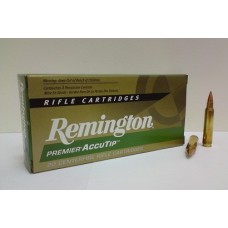 Патрон 223Rem Remington 3,6 Accu Tip-V