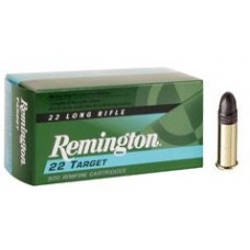Патрон 22 LR Remington Target 2,6гр поштучно