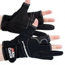 Перчатки Abu Garcia Stretcable neopren gloves