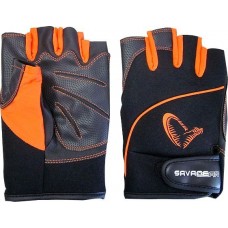 Перчатки Savage Gear Protec glove