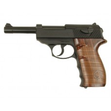 Пистолет Crosman С41 металл пластик