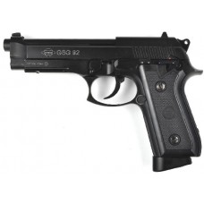 Пистолет Cybergun GSG 92 металл пластик