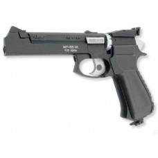 Пистолет ИМЗ МР 651 К-01металл пластик