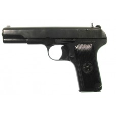 Пистолет Лидер-М 11,43х32Т