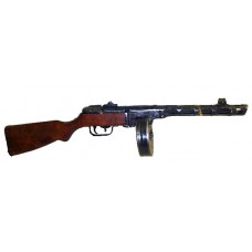 Пистолет-Пулемет ППШ-М ВПО-512