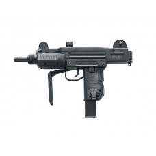 Пистолет-пулемет Smersh Н52 Узи металл