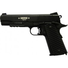 Пистолет Smersh модель Н65 4,5мм