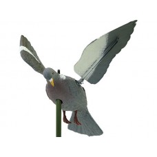 Подсадной голубь Sport Plast Лесной приземляющийся вращ.крыл
