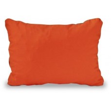 Подушка Thermarest Comopressible pillow X-large poppy
