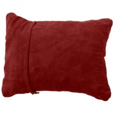 Подушка Thermarest Compressible pillow large vermilon 41*58 см
