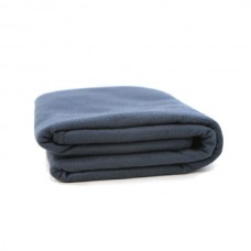 Полотенце Camping World Dryfast Towel р.L 75х130см темно-синий