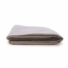 Полотенце Camping World Dryfast Towel р.S 40х80см серый