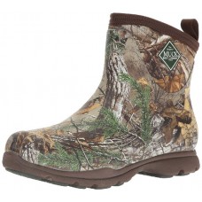 Полусапоги Muck Boot Arctic excursion ankle realtree