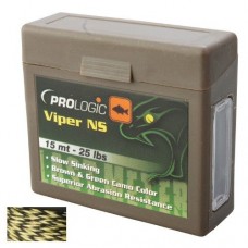 Поводковый материал Prologic Viper NS 15м 25lbs