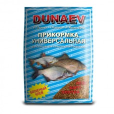 Прикормка Dunaev классика 0,9кг универсальная