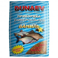 Прикормка Dunaev классика 0,9кг ваниль