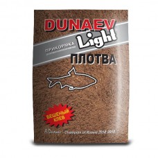Прикормка Dunaev-Light 0,75кг плотва