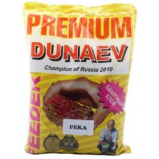 Прикормка Dunaev-Premium 1кг фидер