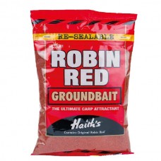 Прикормка Dynamite Baits Robin red groundbait 900гр