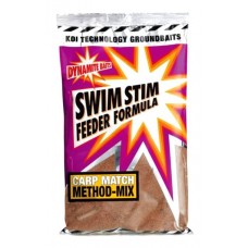 Прикормка Dynamite Baits Swim stim 900г method mix