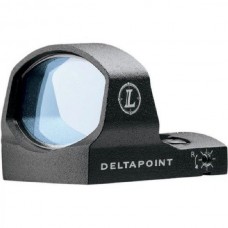 Прицел коллиматорный Leupold Deltapoint 7,5 MOA открытого типа матовый