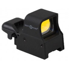 Прицел Sightmark Ultra Shot Pro Spec на Weaver