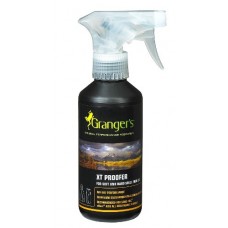 Пропитка Grangers для одежды GRF23 XT Proofer Trigger Spray