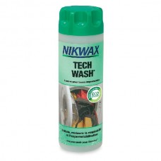 Пропитка Nikwax Loft Tech Wash 150ml