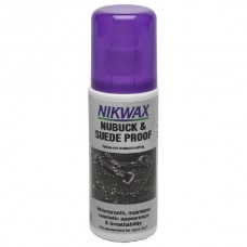 Пропитка Nikwax Nubuck Suede Spray