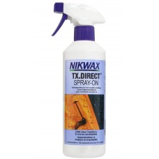 Пропитка Nikwax TX Direct Spray-On мембран.ткань 300мл