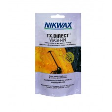 Пропитка Nikwax TX Direct Wash-in 100ml