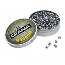Пульки Diana Magnum 0.56 гр 500 шт
