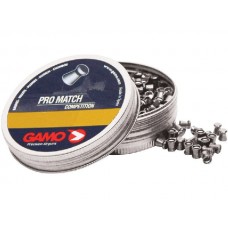 Пульки Gamo Pro Match 250 шт 5.5 мм