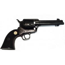 Револьвер Colt Peacemaker M1873 сигнальный к.22LongBlanc