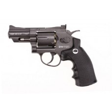 Револьвер Gletcher SW R25