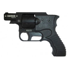 Револьвер Smersh РК-2 .45Rubber ОООП