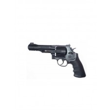 Револьвер Umarex S&W Military&Police R8 пластик