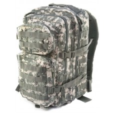 Рюкзак Mil-tec US Assault Pack LG at-digital