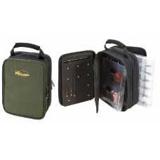 Рюкзак-сумка K-karp Stalker pro organizer 43x37x25см