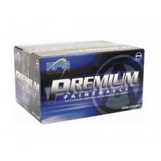 Шары RPS Premium пейнтбольные калибр 0,68