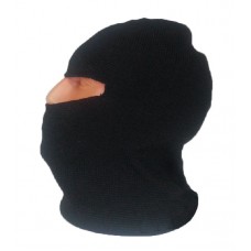 Шлем-маска Хольстер черная 58-59