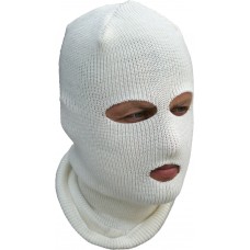Шлем-маска ХСН Очки белая