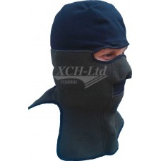 Шлем-маска ХСН Снегоход Лыжная хаки
