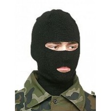 Шлем-маска ХСН Циклоп черная
