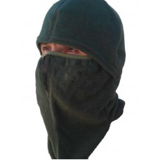 Шлем-маска ХСН Зима хаки
