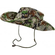 Шляпа Святобор Ягуар широкополая