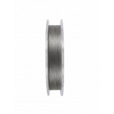 Шнур Yo-Zuri PE Super X Wire 4 Silver 150м 1.2/0.191мм 9.0кг