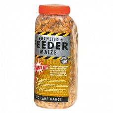 Смесь зерновых Dynamite Frenzied feeder jar maize
