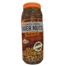 Смесь зерновых Dynamite Frenzied feeder jar mini tiger nuts